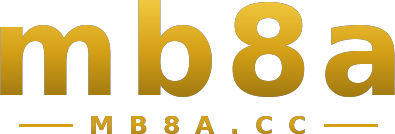 mb8a logo